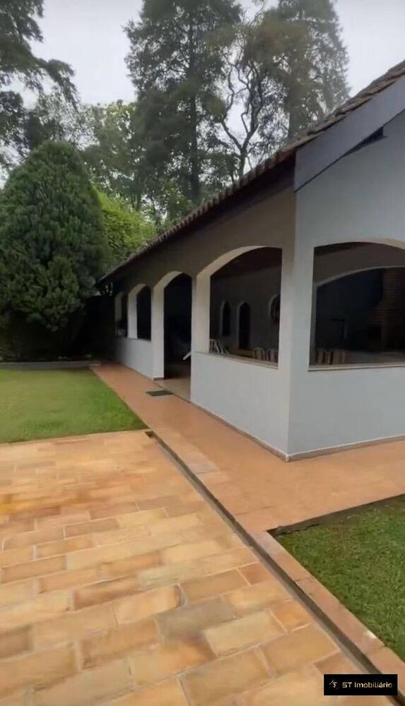 Chácara, 6 quartos, 1 hectares - Foto 1