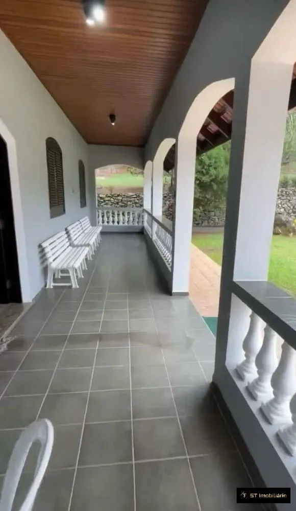 Chácara, 6 quartos, 1 hectares - Foto 11