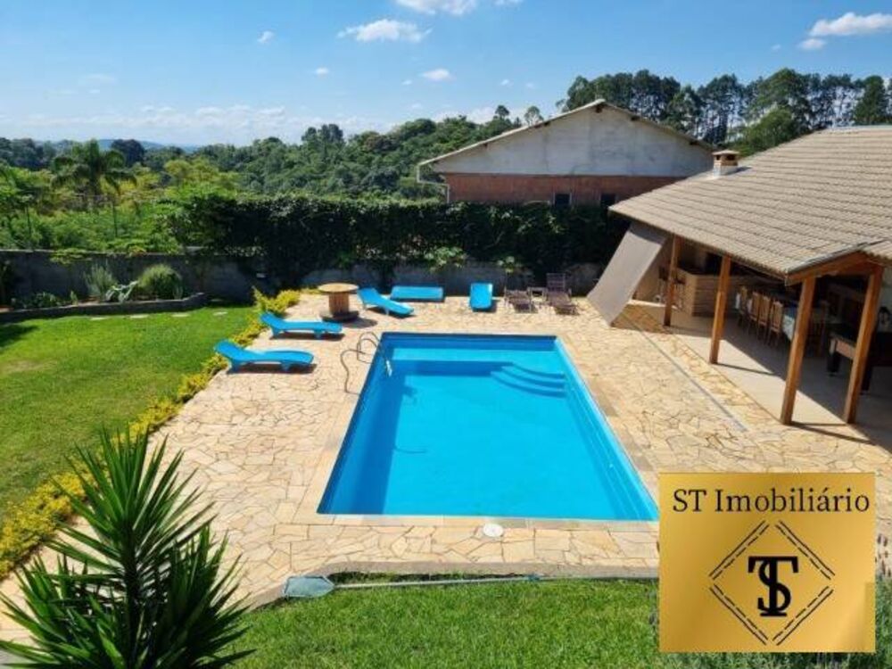 Fazenda, 1200 m² - Foto 1