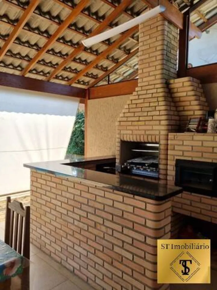 Sítio, 3 quartos, 1200 m² - Foto 6
