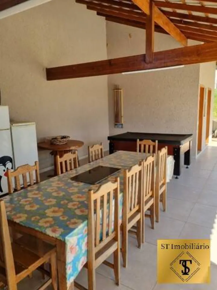 Sítio, 3 quartos, 1200 m² - Foto 11