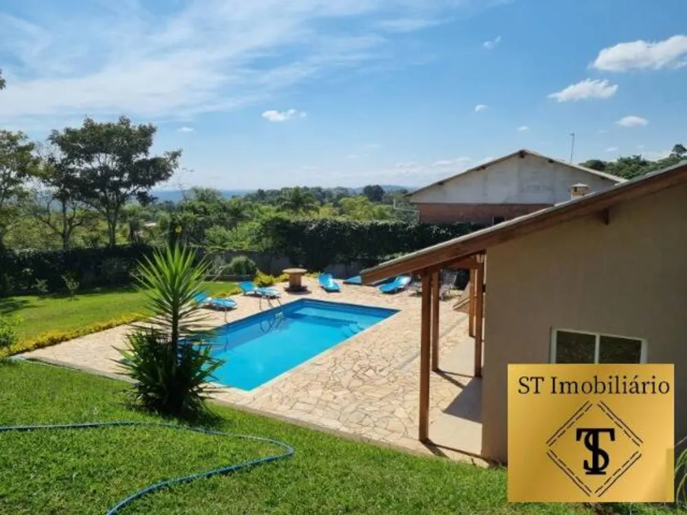 Sítio, 3 quartos, 1200 m² - Foto 4