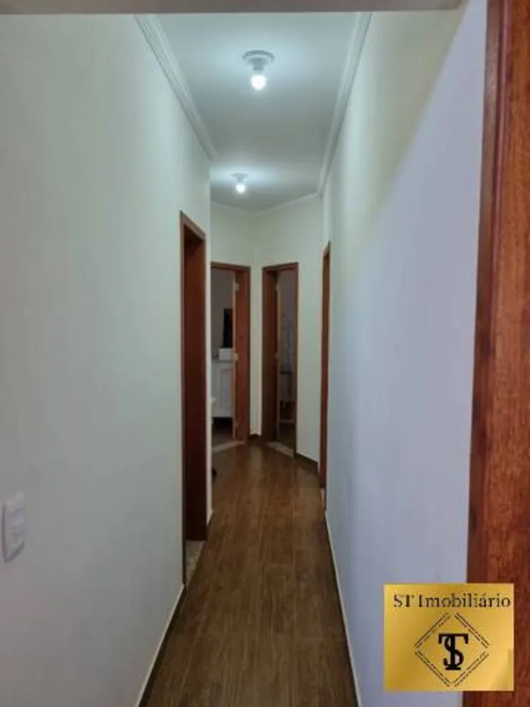 Sítio, 3 quartos, 1200 m² - Foto 3