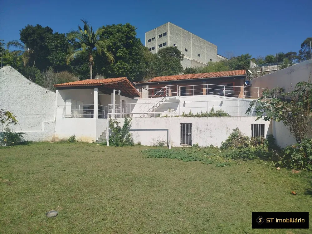 Chácara, 2 quartos, 1050 m² - Foto 1