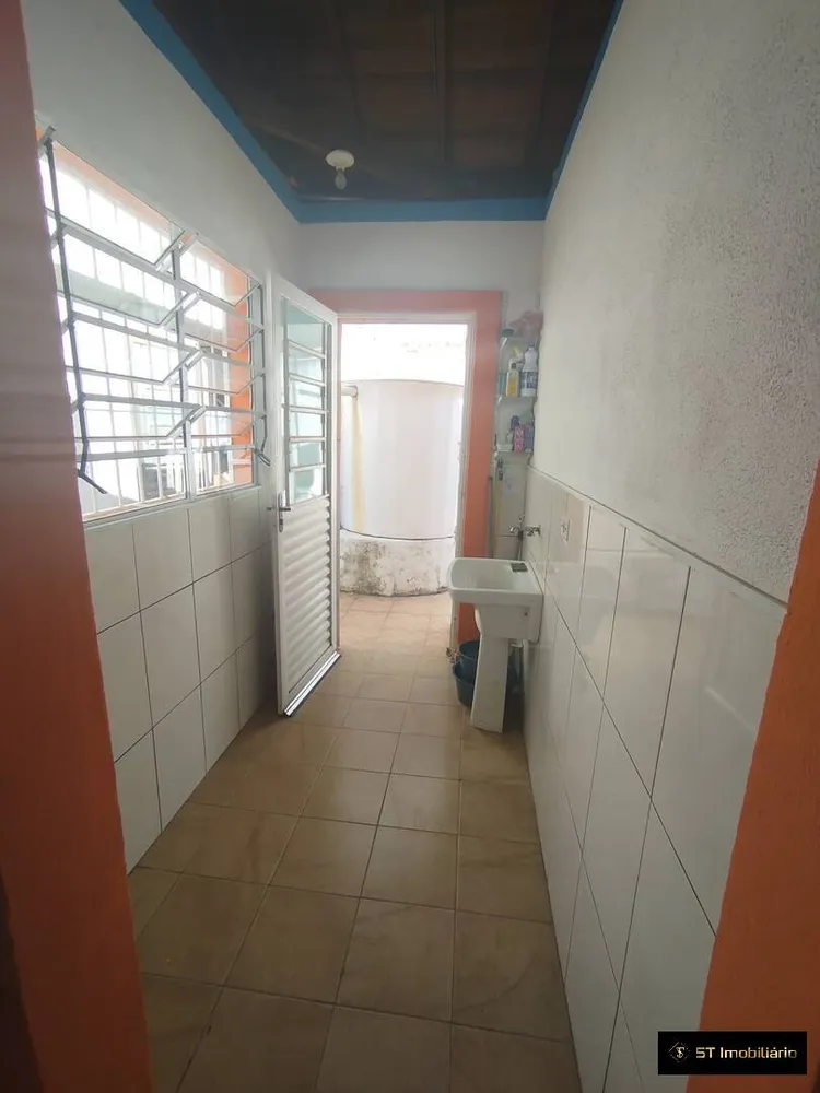 Chácara, 2 quartos, 1050 m² - Foto 1