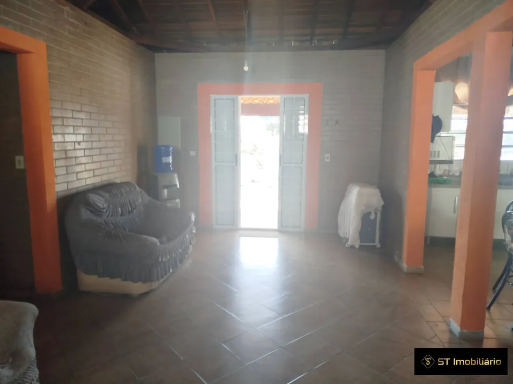 Chácara, 2 quartos, 1050 m² - Foto 5