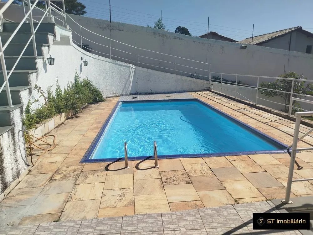 Chácara, 2 quartos, 1050 m² - Foto 3