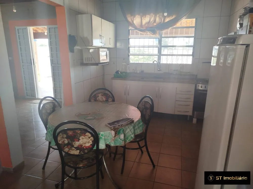 Chácara, 2 quartos, 1050 m² - Foto 4
