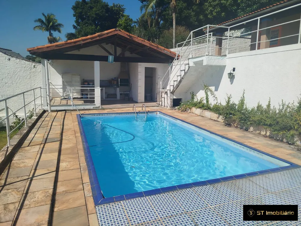 Chácara, 2 quartos, 1050 m² - Foto 2