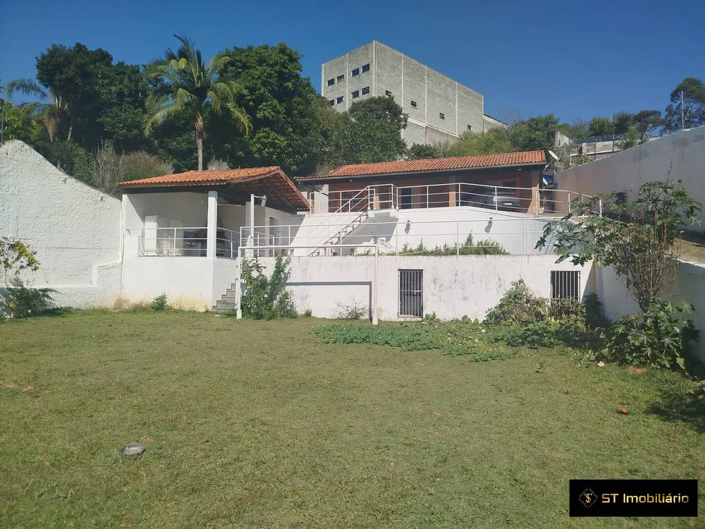 Chácara, 2 quartos, 1050 m² - Foto 2