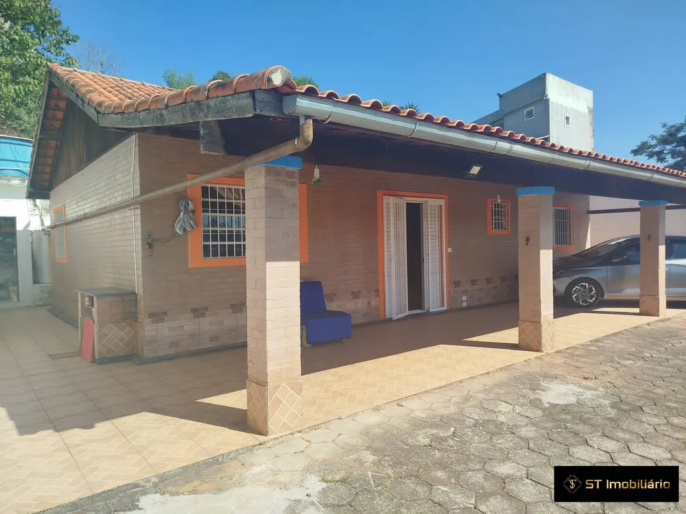 Chácara, 2 quartos, 1050 m² - Foto 4