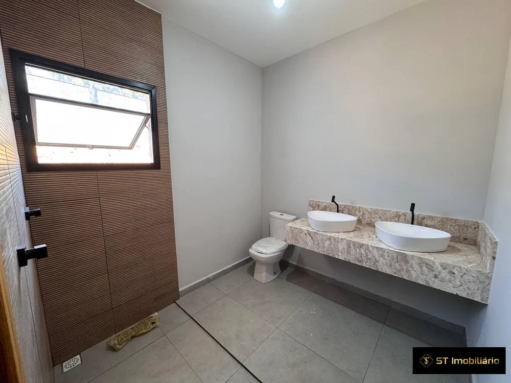 Casa, 3 quartos, 135 m² - Foto 3