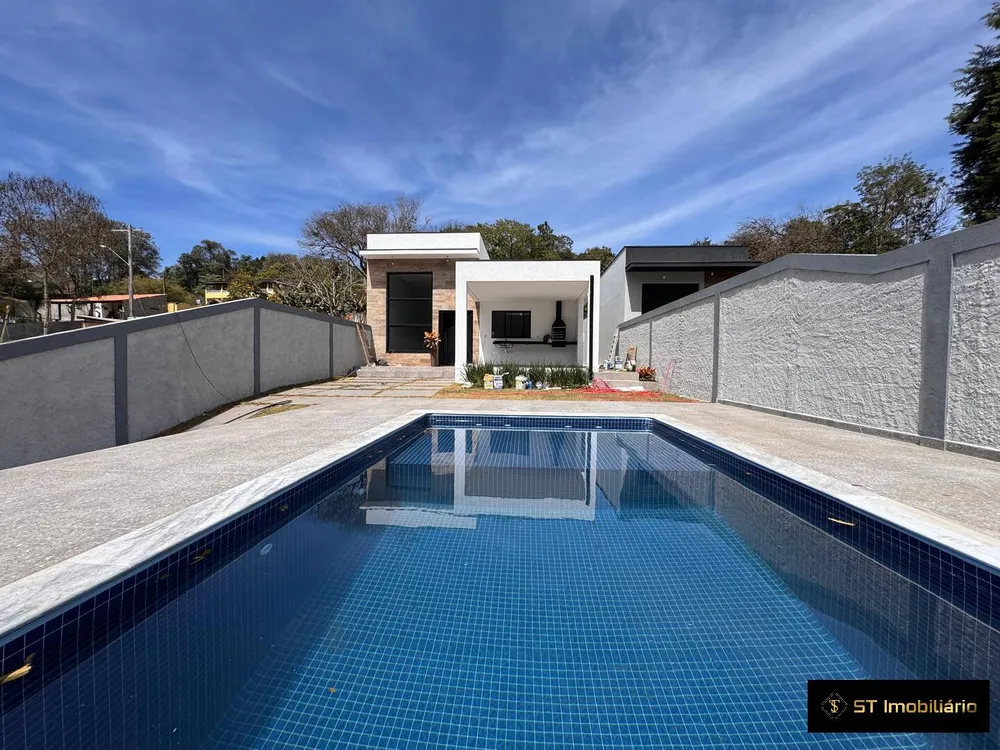 Casa, 3 quartos, 135 m² - Foto 6