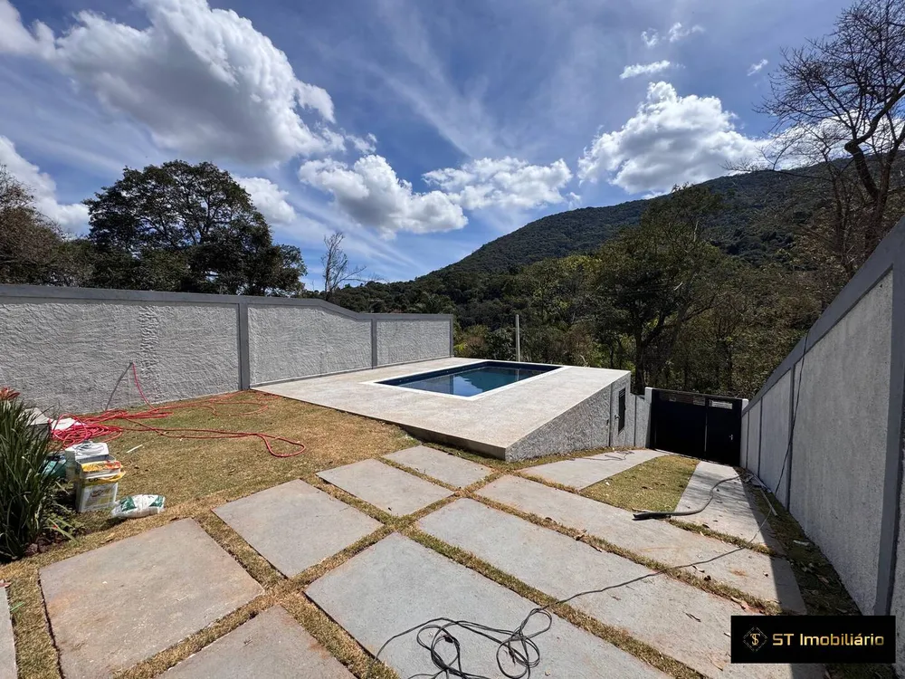 Casa, 3 quartos, 135 m² - Foto 2
