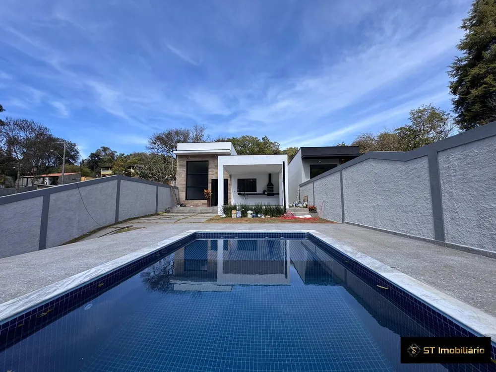 Casa, 3 quartos, 135 m² - Foto 12