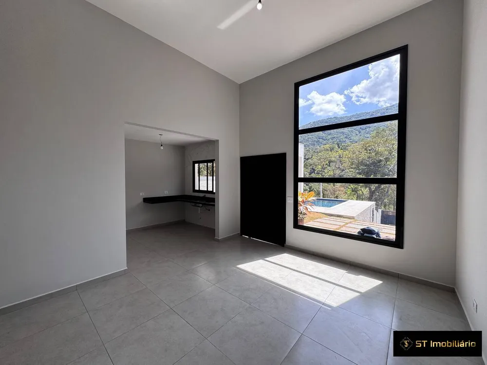Casa, 3 quartos, 135 m² - Foto 1