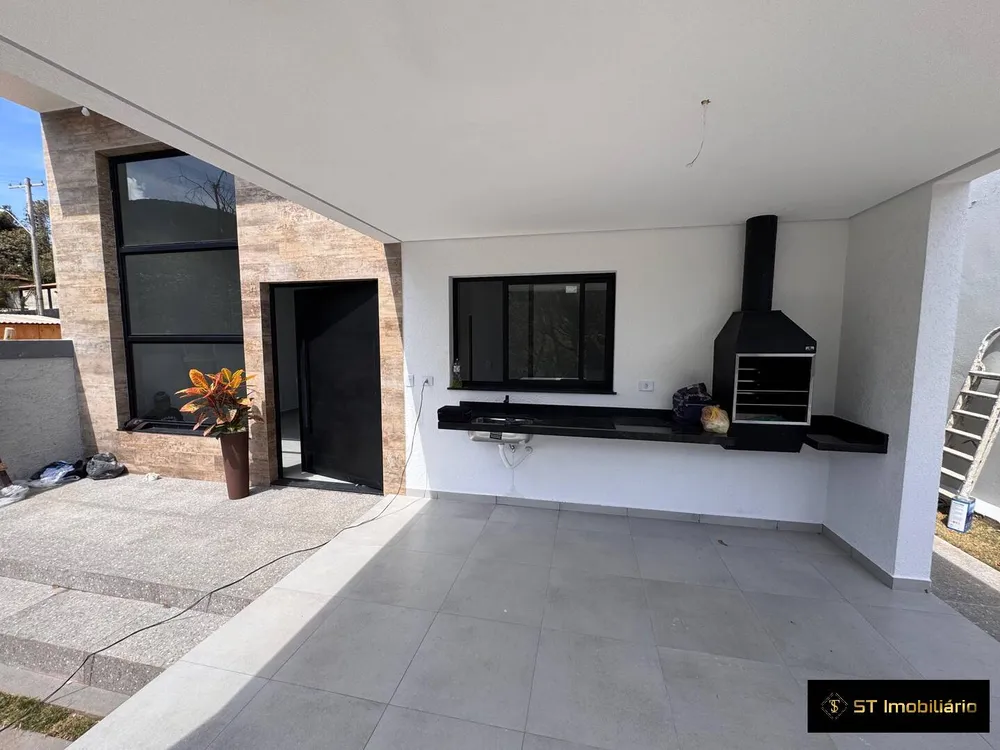 Casa, 3 quartos, 135 m² - Foto 8