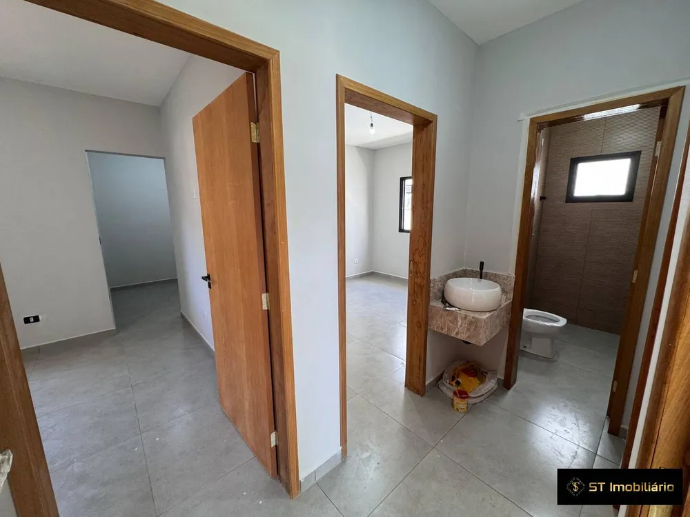 Casa, 3 quartos, 135 m² - Foto 9