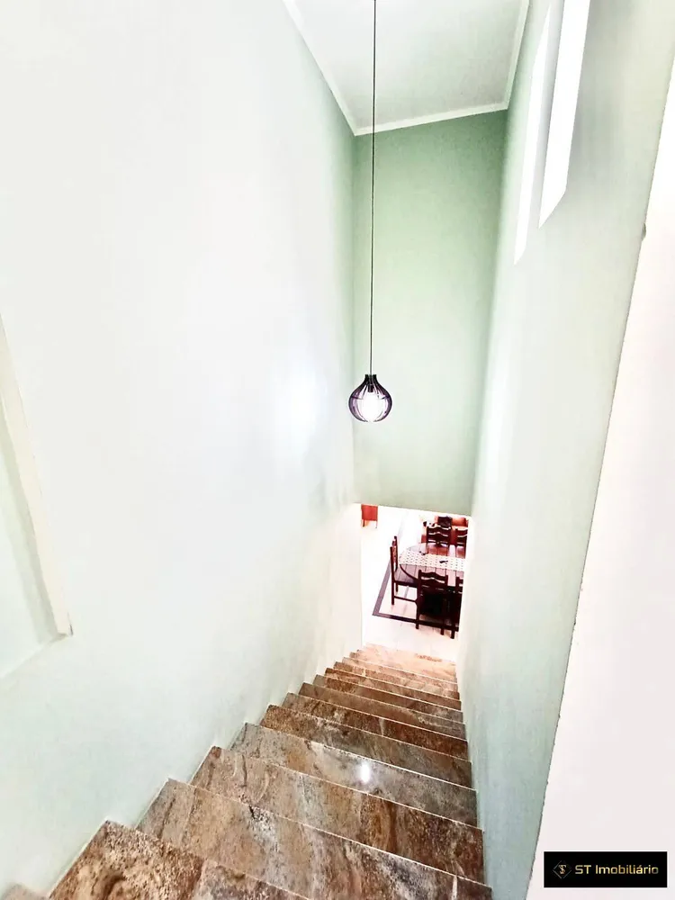 Casa, 4 quartos, 393 m² - Foto 13