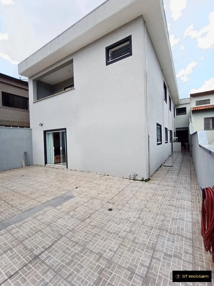Casa, 4 quartos, 393 m² - Foto 4