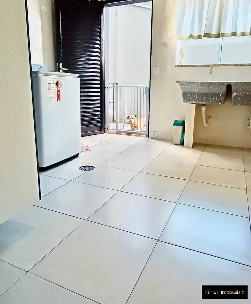 Casa, 4 quartos, 393 m² - Foto 6