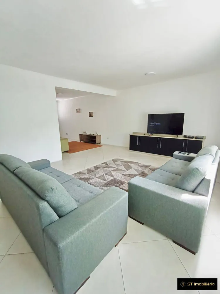 Casa, 4 quartos, 393 m² - Foto 7