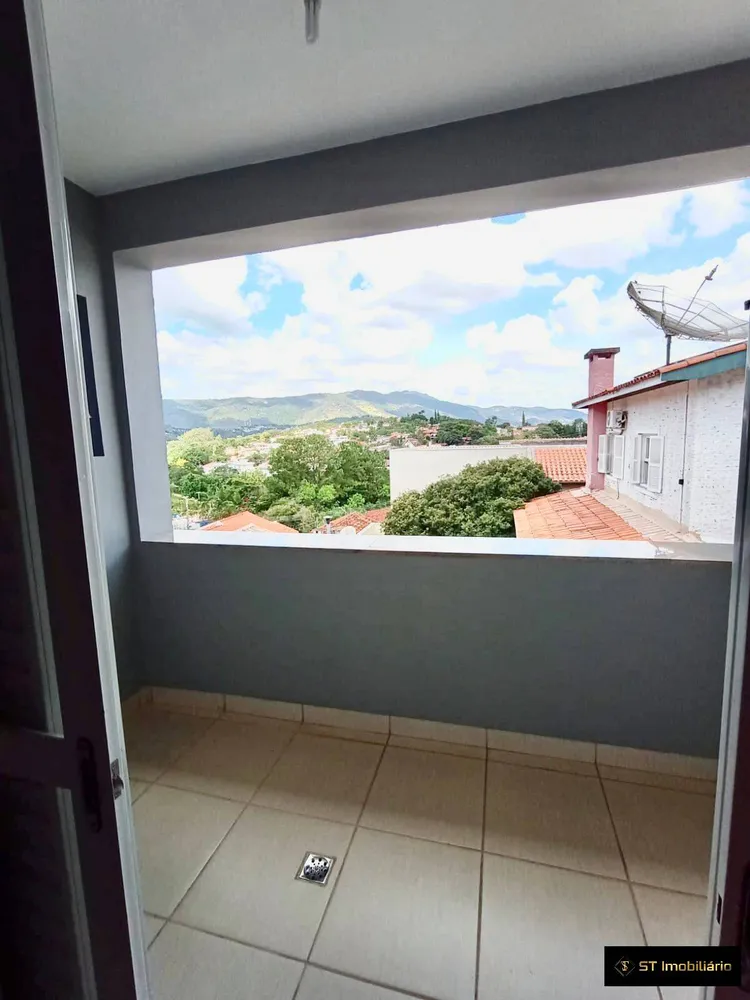 Casa, 4 quartos, 393 m² - Foto 11