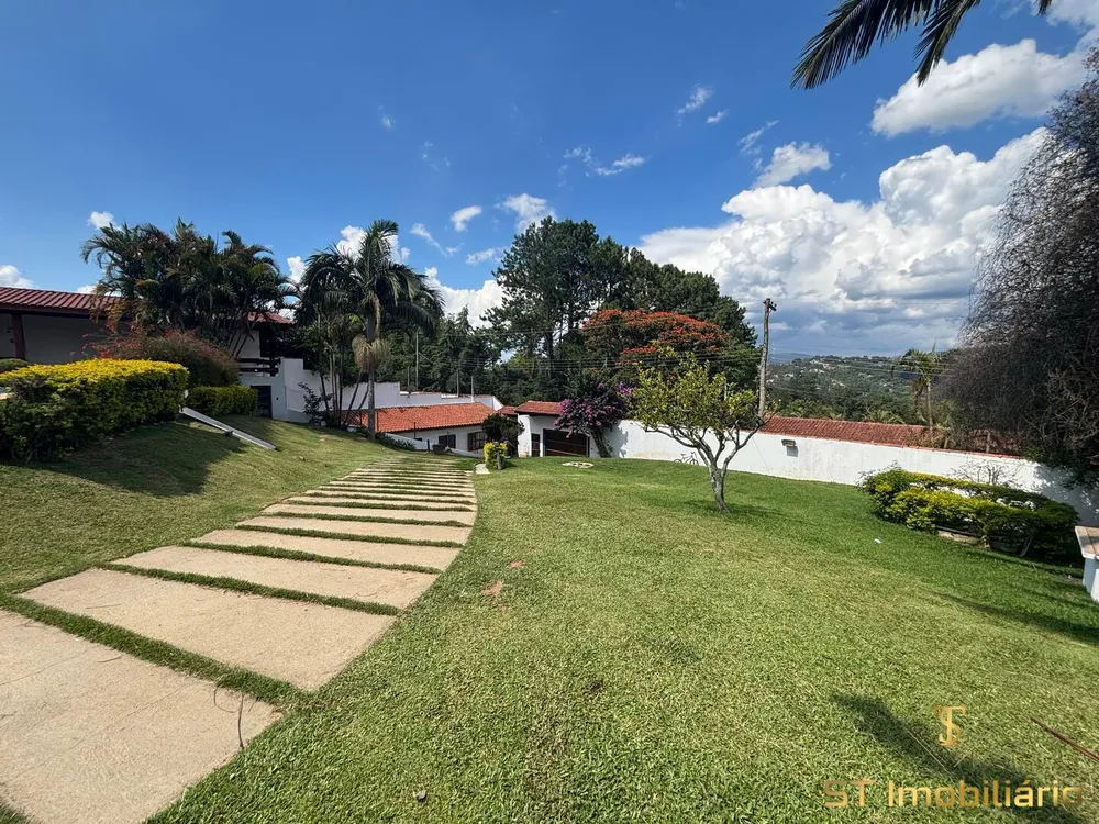Chácara, 3 quartos, 1450 m² - Foto 3