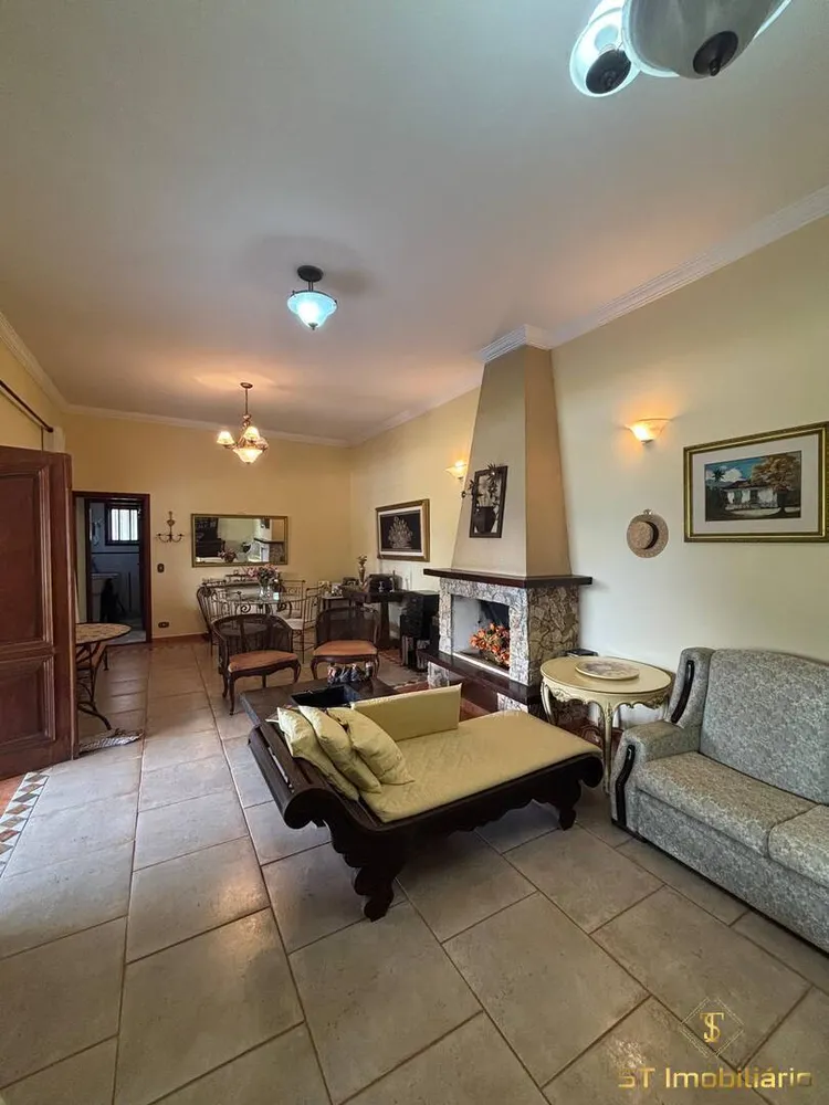 Chácara, 3 quartos, 1450 m² - Foto 9