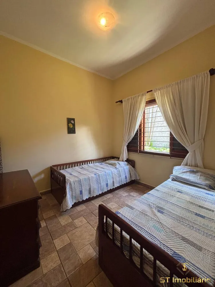 Chácara, 3 quartos, 1450 m² - Foto 13