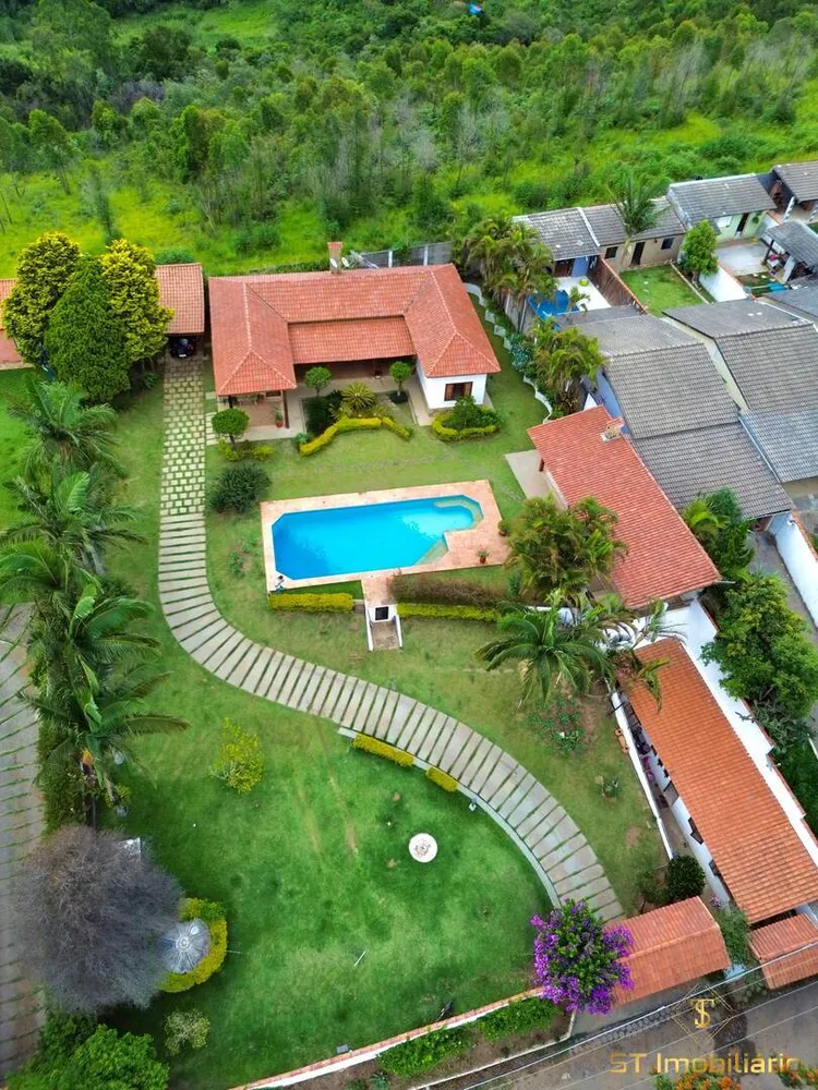 Chácara, 3 quartos, 1450 m² - Foto 16