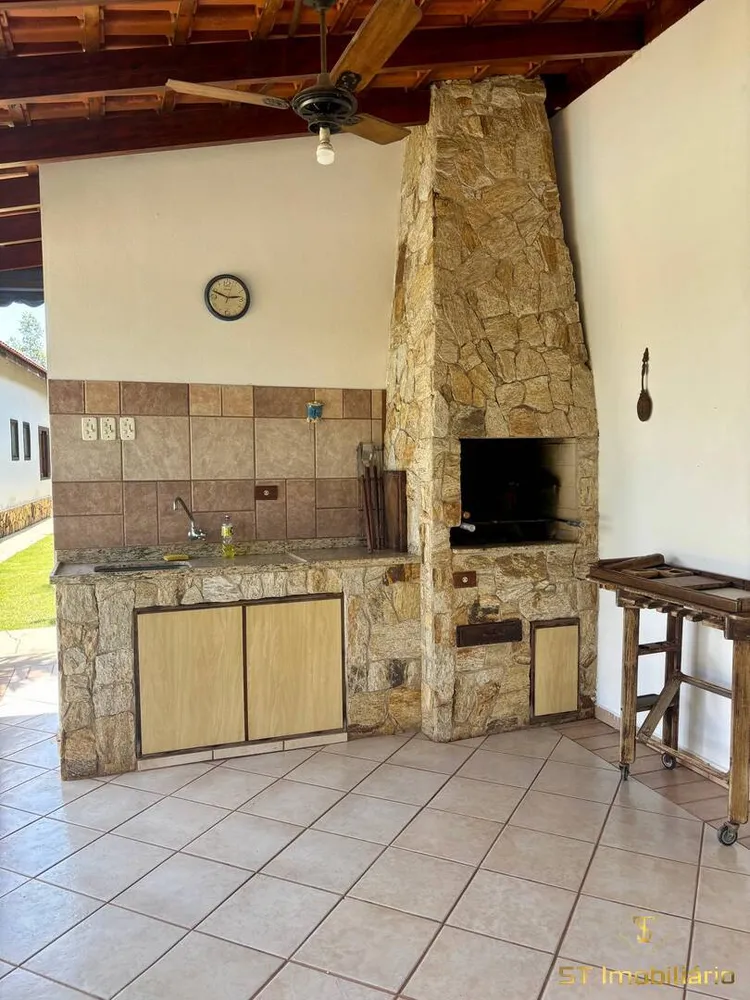 Chácara, 3 quartos, 1450 m² - Foto 8