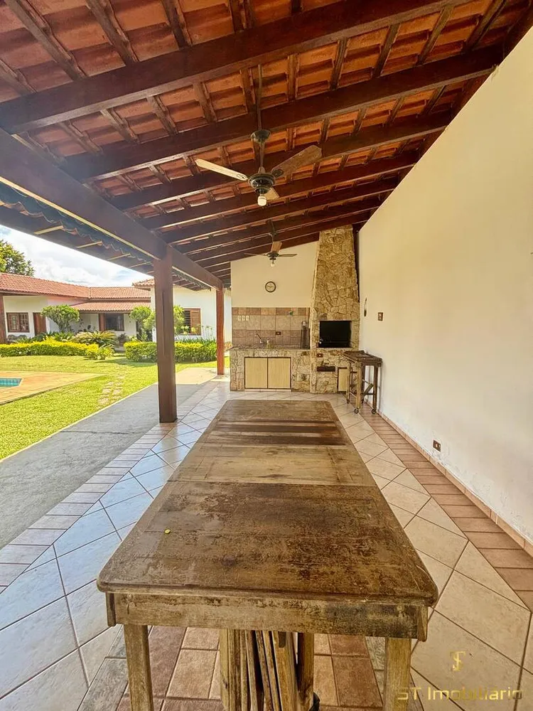 Chácara, 3 quartos, 1450 m² - Foto 7