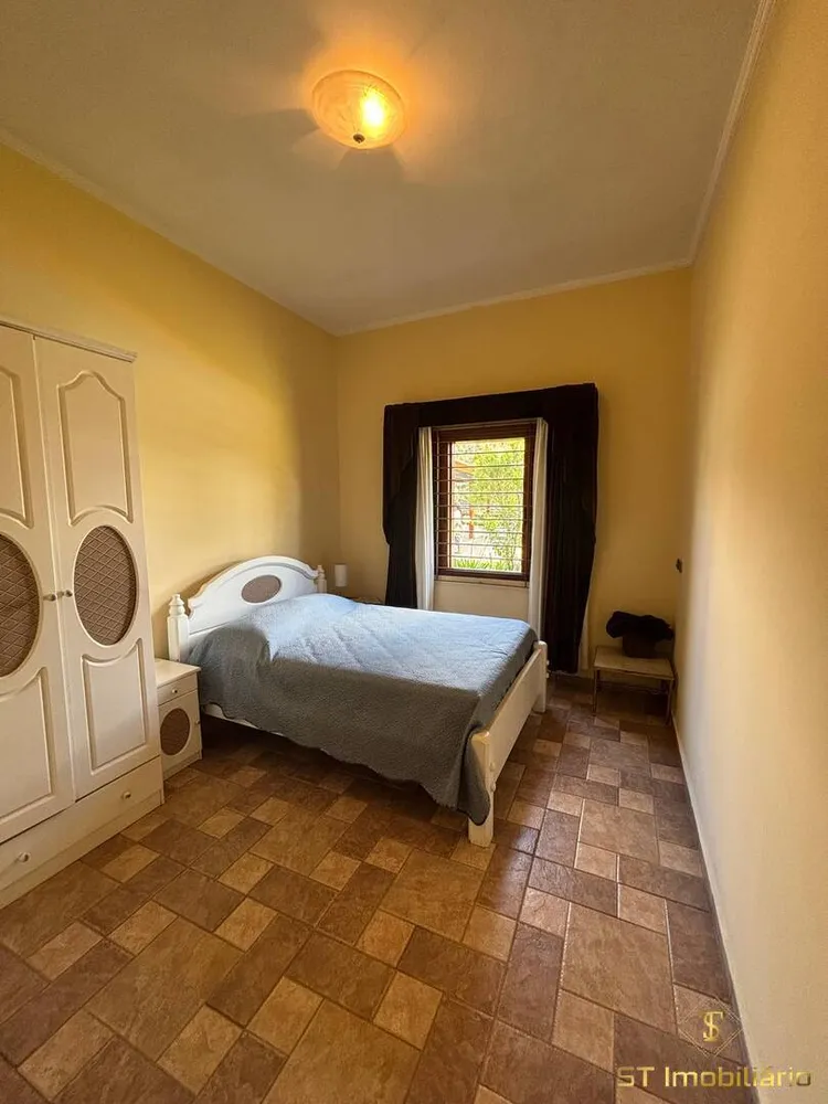 Chácara, 3 quartos, 1450 m² - Foto 14