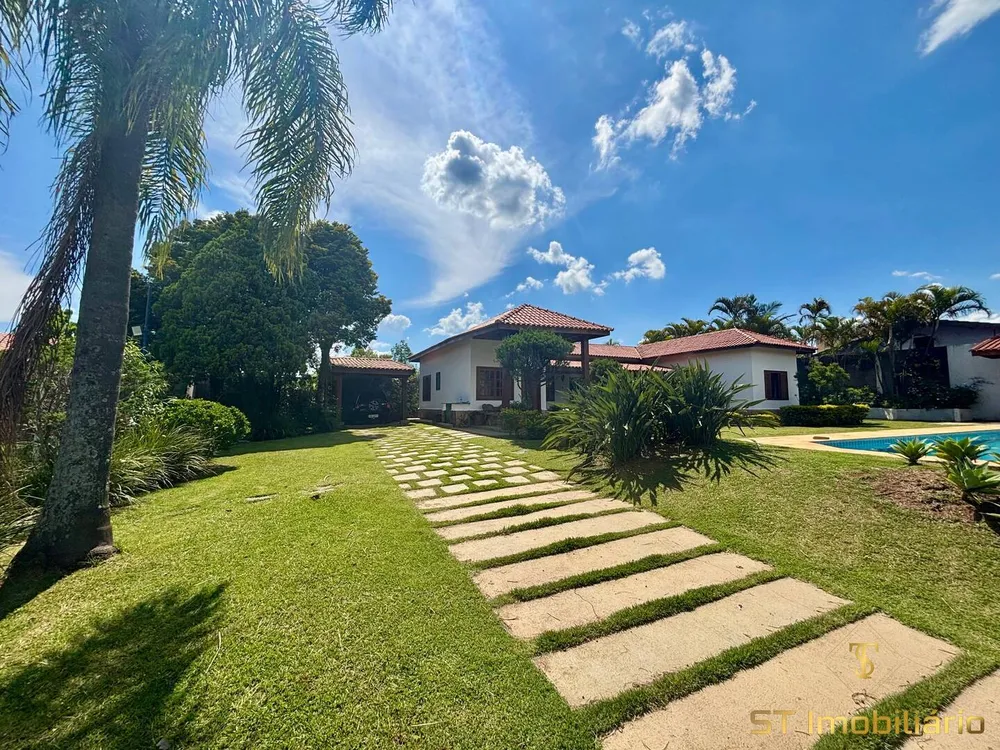Chácara, 3 quartos, 1450 m² - Foto 4