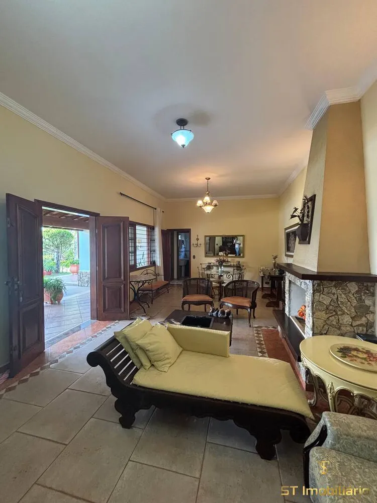 Chácara, 3 quartos, 1450 m² - Foto 10