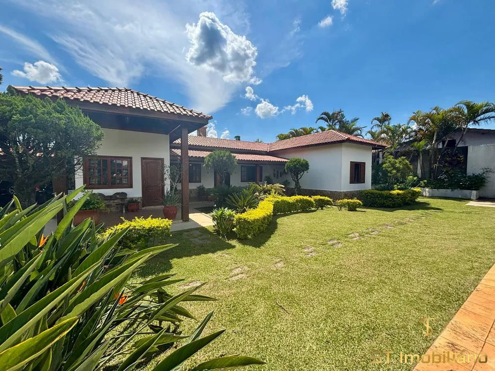 Chácara, 3 quartos, 1450 m² - Foto 6