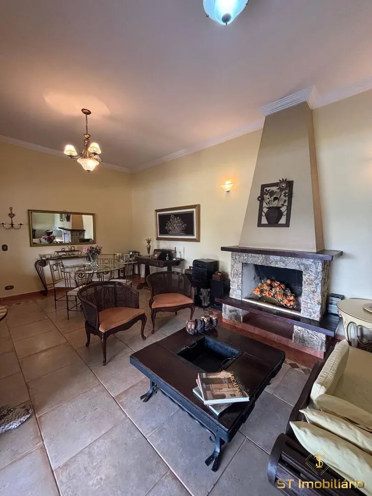 Chácara, 3 quartos, 1450 m² - Foto 11