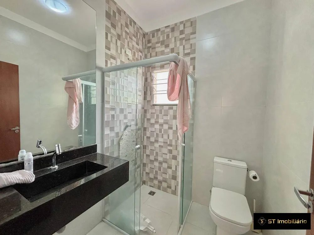 Casa, 3 quartos, 167 m² - Foto 11