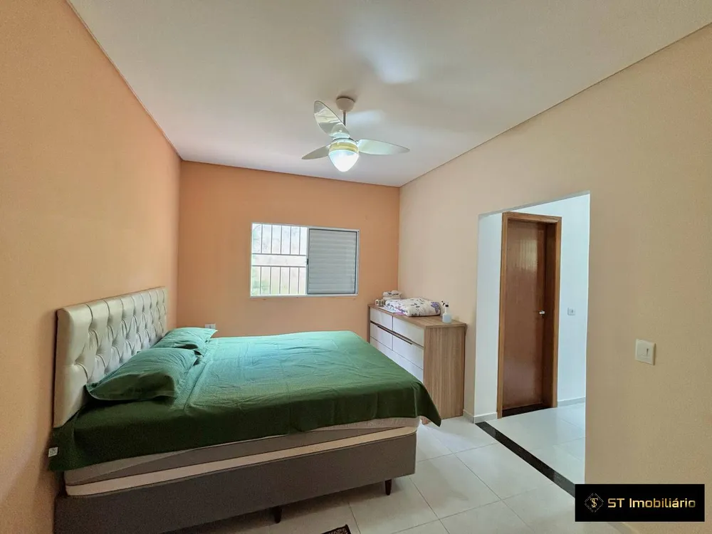 Casa, 3 quartos, 167 m² - Foto 1