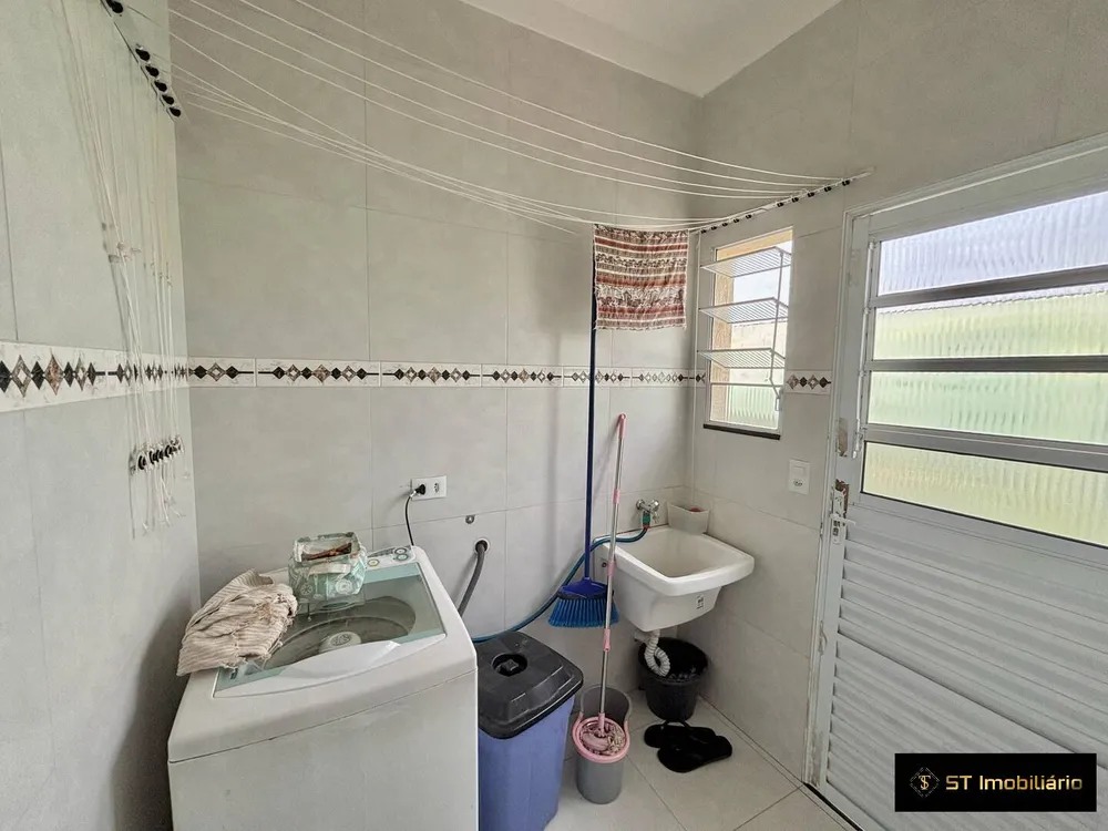 Casa, 3 quartos, 167 m² - Foto 5