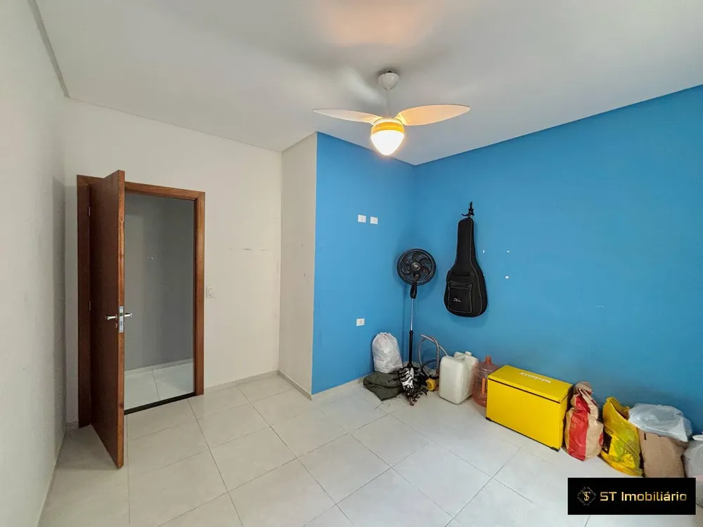 Casa, 3 quartos, 167 m² - Foto 3