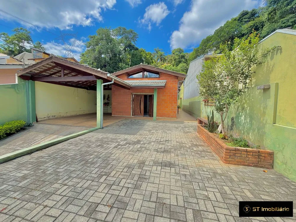 Casa, 3 quartos, 167 m² - Foto 1