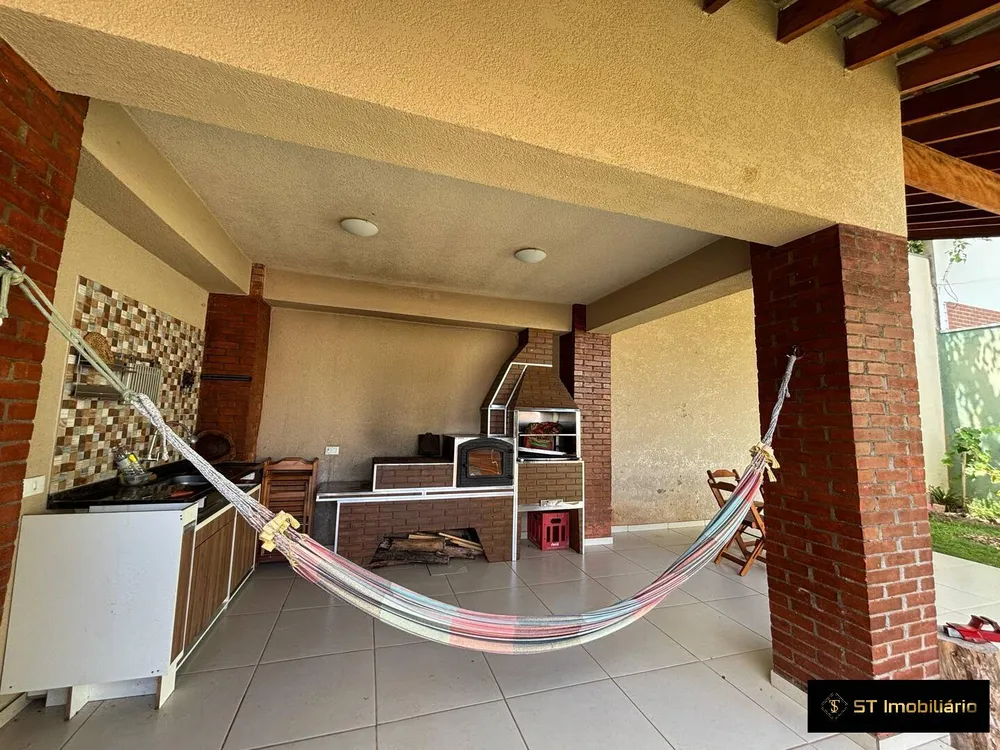 Casa, 3 quartos, 167 m² - Foto 12