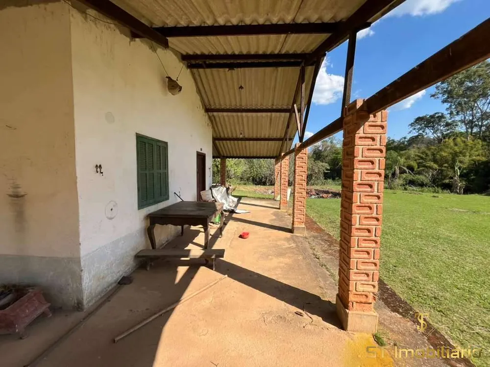 Terreno, 6 hectares - Foto 1