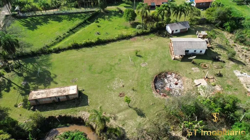 Terreno, 6 hectares - Foto 1