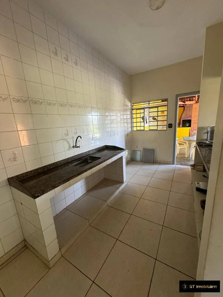 Chácara, 5 quartos - Foto 12