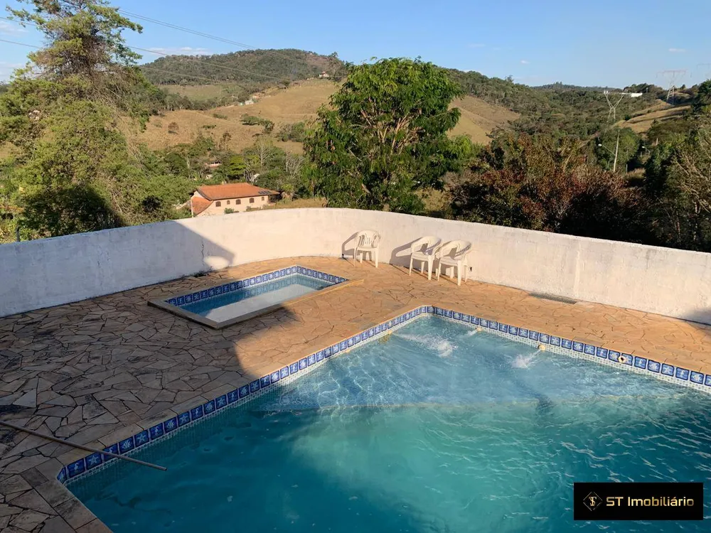 Chácara, 5 quartos - Foto 16