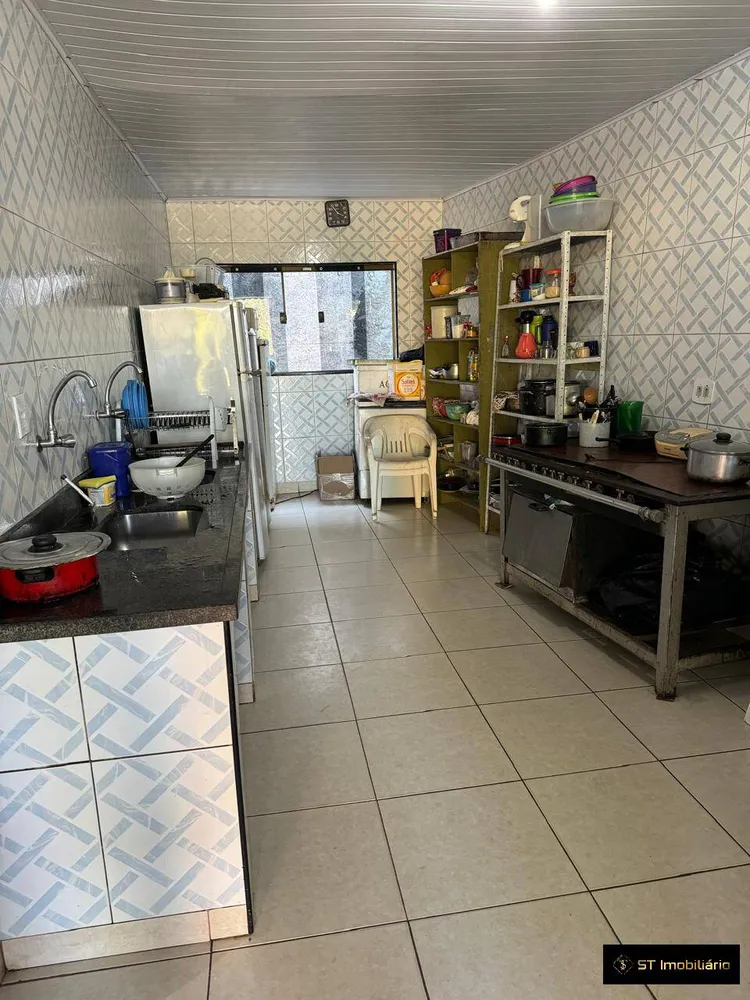 Chácara, 5 quartos - Foto 14