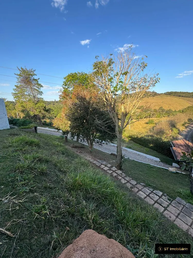 Chácara, 5 quartos - Foto 10